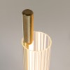 Напольный светильник (торшер) Maytoni Loom MOD258FL-L15BS3K