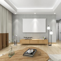 Напольный светильник (торшер) Maytoni The Sixth Sense Z020FL-L12BK