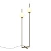 Напольный светильник (торшер) Maytoni The Sixth Sense Z020FL-L12BS3K