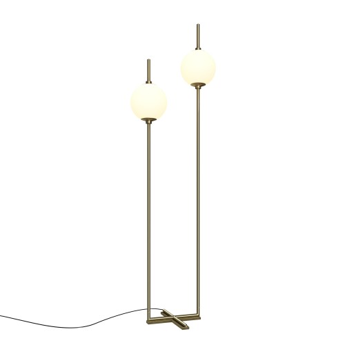 Напольный светильник (торшер) Maytoni The Sixth Sense Z020FL-L12BS3K