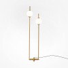 Напольный светильник (торшер) Maytoni The Sixth Sense Z020FL-L12BS3K