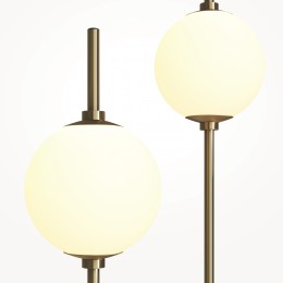 Напольный светильник (торшер) Maytoni The Sixth Sense Z020FL-L12BS3K