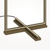 Напольный светильник (торшер) Maytoni The Sixth Sense Z020FL-L12BS3K