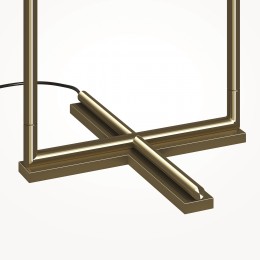 Напольный светильник (торшер) Maytoni The Sixth Sense Z020FL-L12BS3K