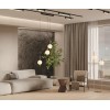 Напольный светильник (торшер) Maytoni The Sixth Sense Z020FL-L12BS3K
