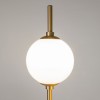 Напольный светильник (торшер) Maytoni The Sixth Sense Z020FL-L12BS3K