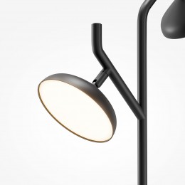 Напольный светильник (торшер) Maytoni Vita MOD451FL-L16B3K