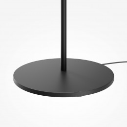 Напольный светильник (торшер) Maytoni Vita MOD451FL-L16B3K
