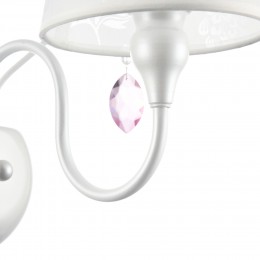 Настенный светильник (бра) Freya FR2306-WL-01-W