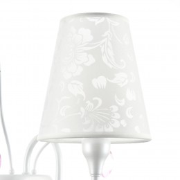 Настенный светильник (бра) Freya FR2306-WL-01-W