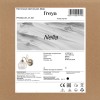 Настенный светильник (бра) Freya FR2662-WL-01-BZ