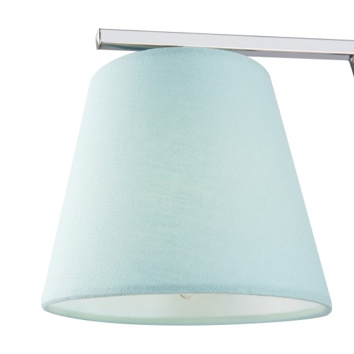 Настенный светильник (бра) Freya FR5066WL-01CH