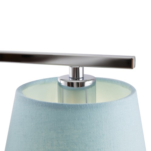 Настенный светильник (бра) Freya FR5066WL-01CH