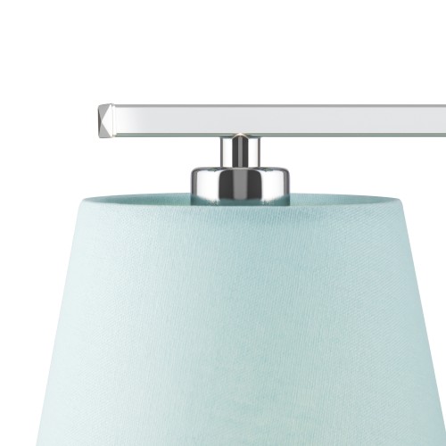 Настенный светильник (бра) Freya FR5066WL-01CH