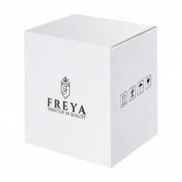 Настенный светильник (бра) Freya FR5261WL-01GB