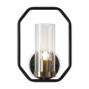 Настенный светильник (бра) Freya FR5524WL-01BBZ