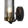 Настенный светильник (бра) Freya FR5524WL-01BBZ