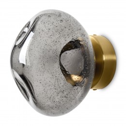 Настенный светильник (бра) Freya FR5601WL-01GR