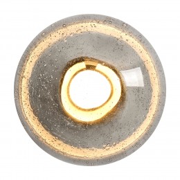 Настенный светильник (бра) Freya FR5601WL-01GR