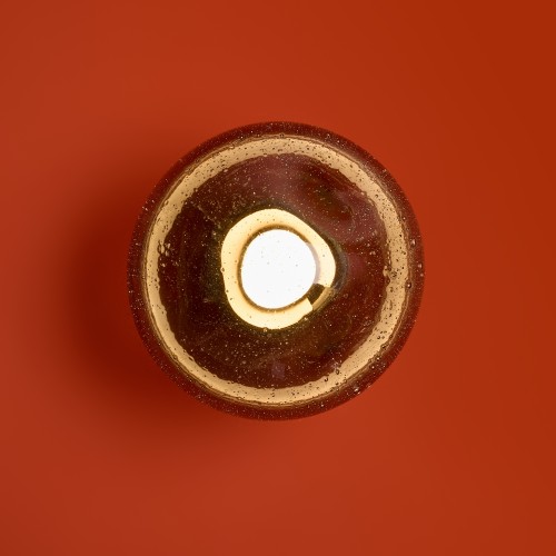 Настенный светильник (бра) Freya FR5601WL-01GR