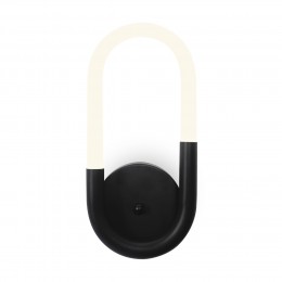 Настенный светильник (бра) Freya FR6106WL-L10B