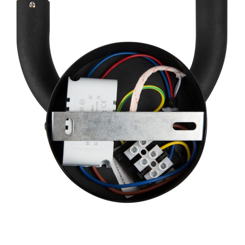 Настенный светильник (бра) Freya FR6106WL-L10B