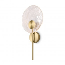 Настенный светильник (бра) Freya FR6182WL-L5BS1