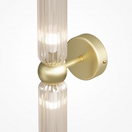 Настенный светильник (бра) Maytoni Antic MOD302WL-02CG1