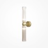 Настенный светильник (бра) Maytoni Antic MOD302WL-02CG1