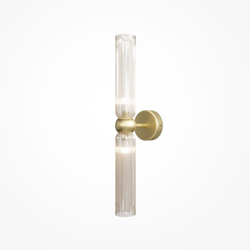 Настенный светильник (бра) Maytoni Antic MOD302WL-02CG1