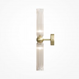 Настенный светильник (бра) Maytoni Antic MOD302WL-02CG1