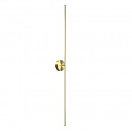 Настенный светильник (бра) Maytoni Elegant C084WL-L18BS2.7K-1