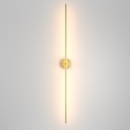 Настенный светильник (бра) Maytoni Elegant C084WL-L18BS2.7K-1