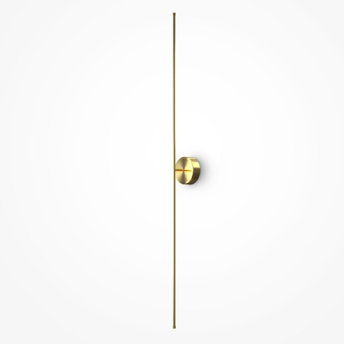 Настенный светильник (бра) Maytoni Elegant C084WL-L18BS2.7K-1