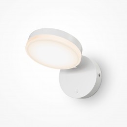 Настенный светильник (бра) Maytoni Fad MOD070WL-L8W3K