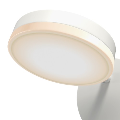 Настенный светильник (бра) Maytoni Fad MOD070WL-L8W3K