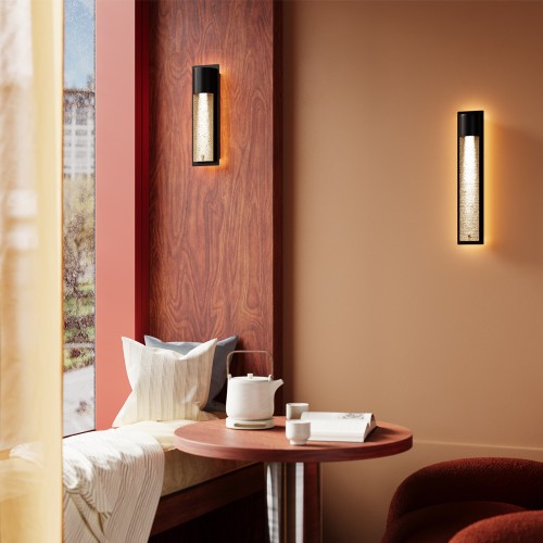 Настенный светильник (бра) Maytoni Golthic MOD474WL-L20B3K