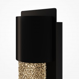 Настенный светильник (бра) Maytoni Golthic MOD474WL-L20B3K