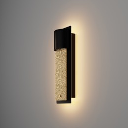 Настенный светильник (бра) Maytoni Golthic MOD474WL-L20B3K