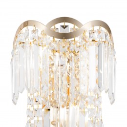 Настенный светильник (бра) Maytoni Gracia DIA201WL-02G