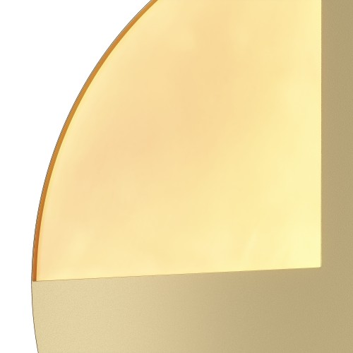 Настенный светильник (бра) Maytoni Jupiter MOD320WL-L8BS3K