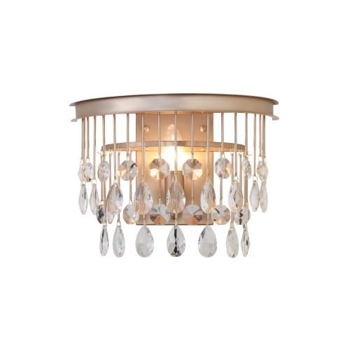 Настенный светильник (бра) Maytoni Linn MOD091WL-01G