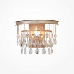 Настенный светильник (бра) Maytoni Linn MOD091WL-01G