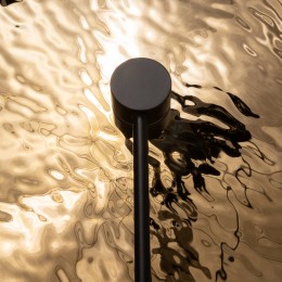 Настенный светильник (бра) Maytoni Mare MOD305WL-01B