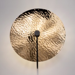 Настенный светильник (бра) Maytoni Mare MOD305WL-01B