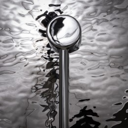 Настенный светильник (бра) Maytoni Mare MOD305WL-03CH