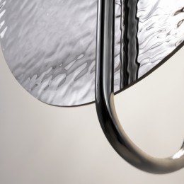 Настенный светильник (бра) Maytoni Mare MOD305WL-03CH