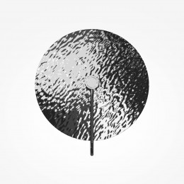 Настенный светильник (бра) Maytoni Mare MOD305WL-03CH