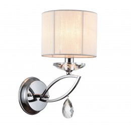 Настенный светильник (бра) Maytoni Miraggio MOD602-01-N