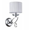 Настенный светильник (бра) Maytoni Miraggio MOD602-01-N
